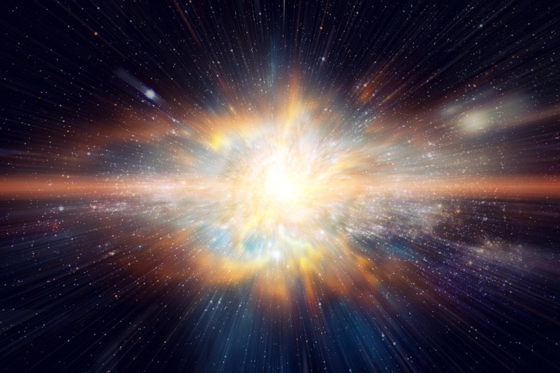 Descubren qué fue lo que provocó “la explosión espacial más brillante de todos los tiempos”-0